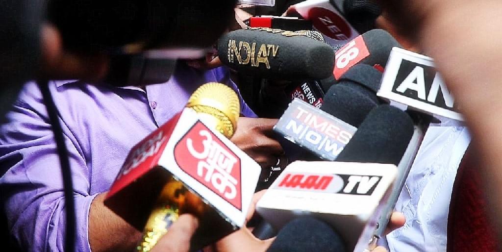 IAAN School of Mass Communication New Delhi Events photo 2